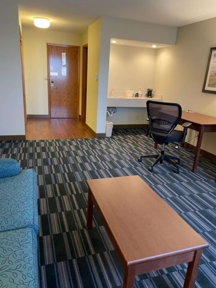 Best Western Inn