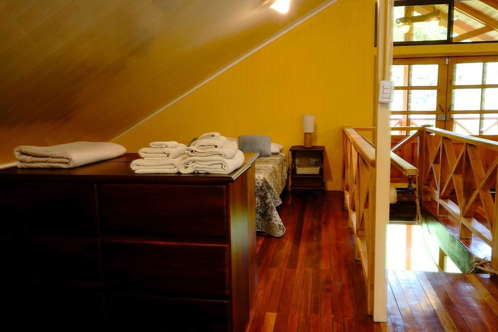 Hotel Los Sueños de Bajos del Toro
