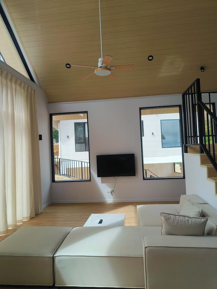 The Pampines Villa