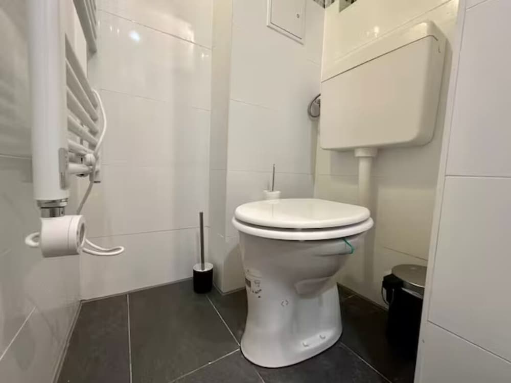 Designer Apartments - Near Danube