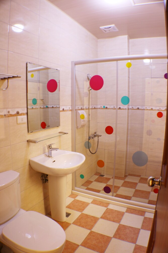 Kenting Musu B&B