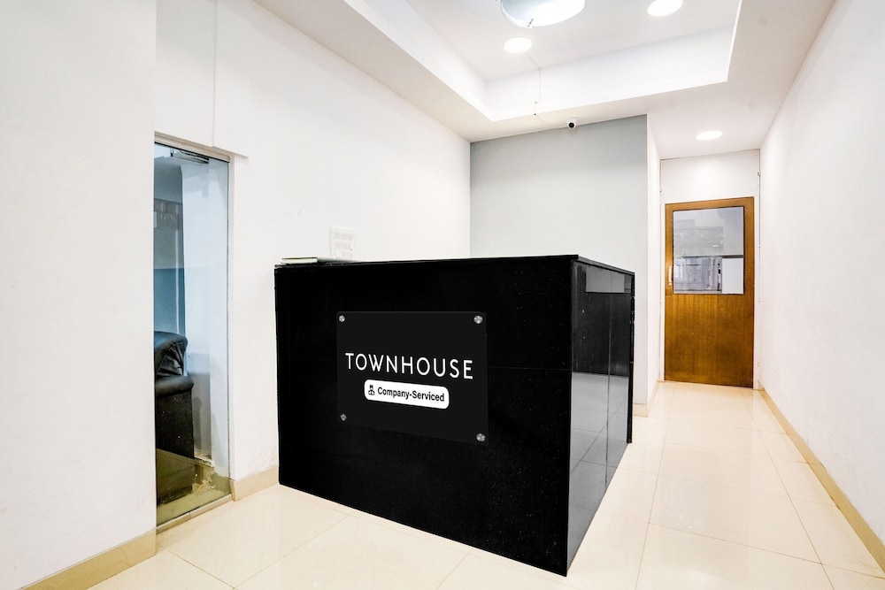 Elite Stays at Marol Near Mumbai Airport