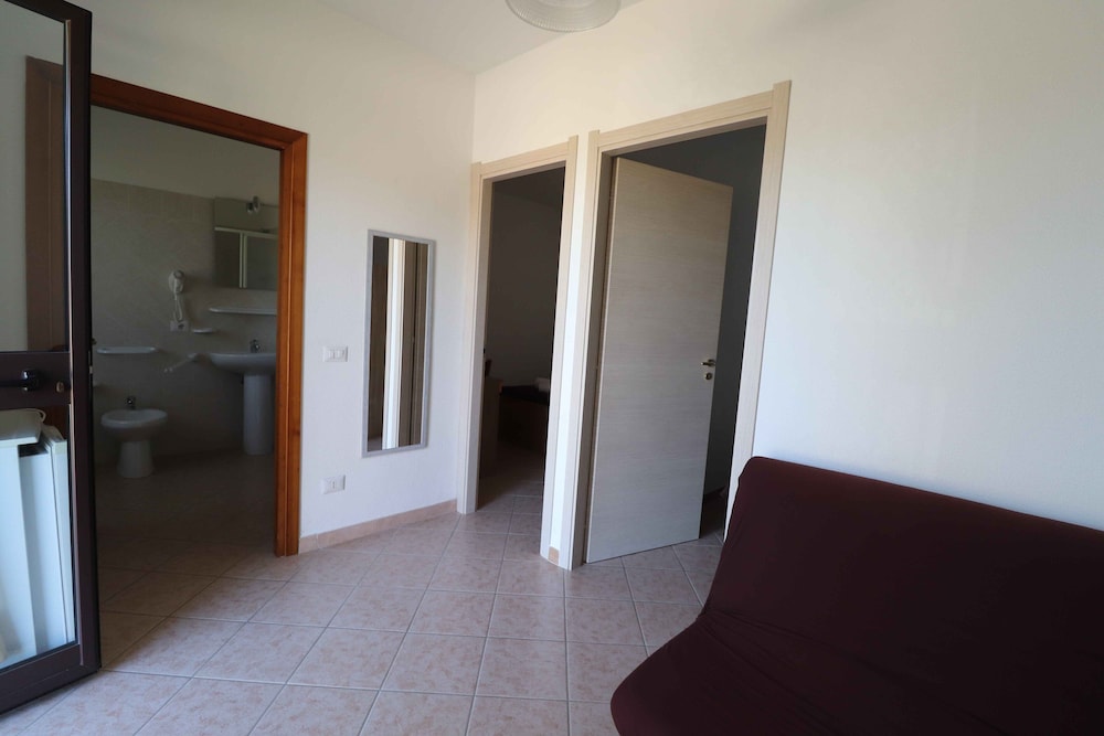 Agriturismo Monte Istulargiu