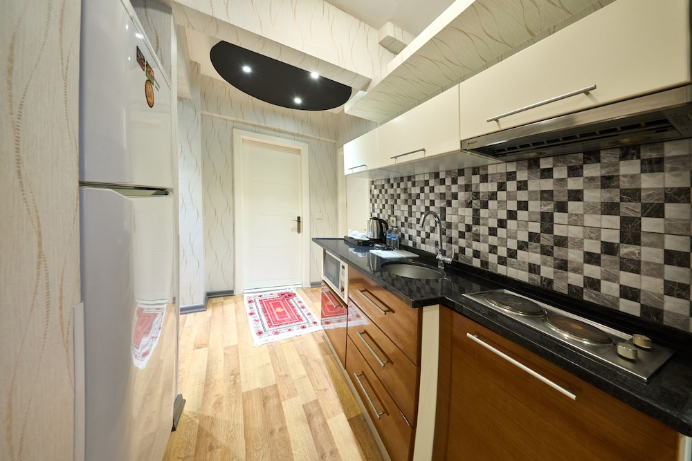 By Aydın Suit Otel - Image 40