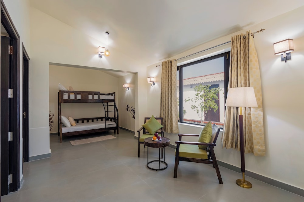 Ratan Villas Jawai