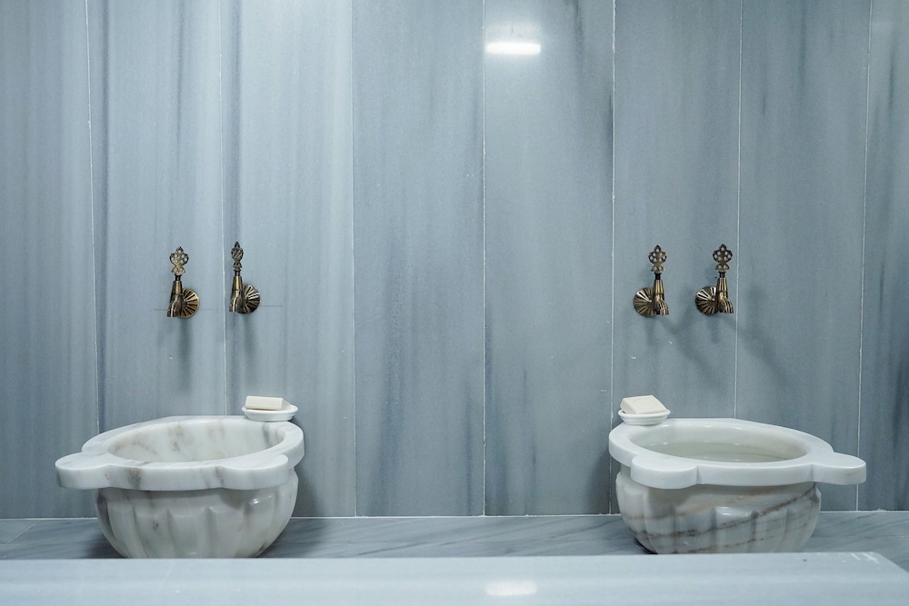 Greenwich Istanbul Otel - Image 52