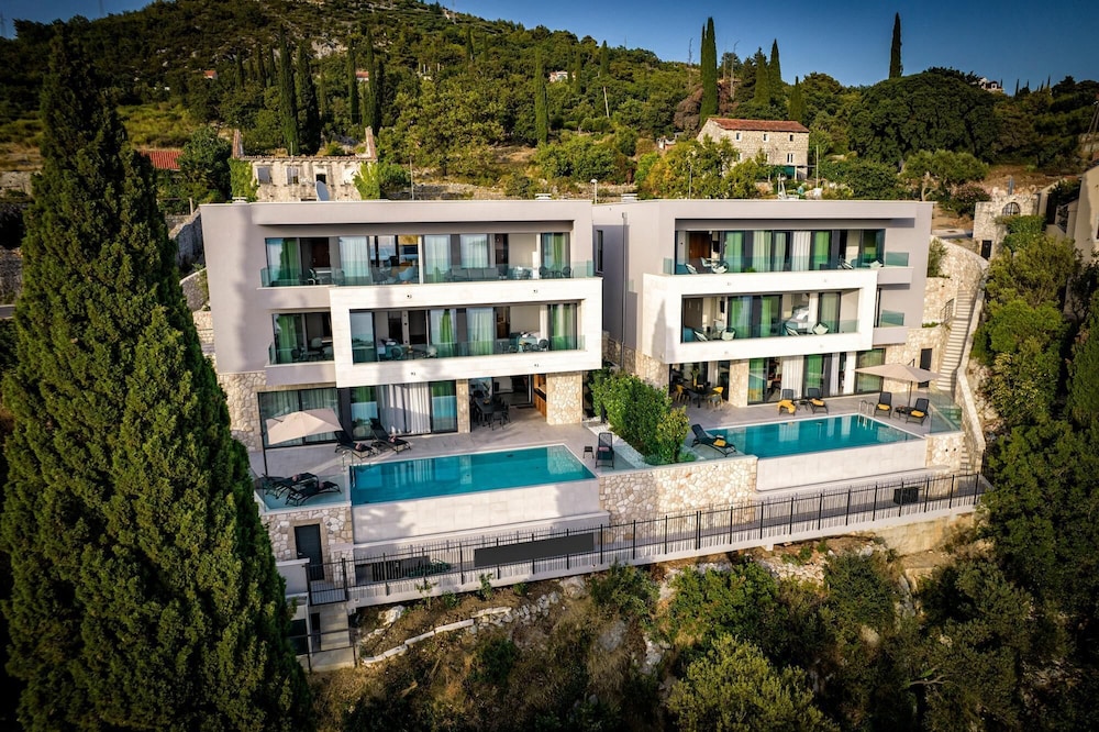 Villa Helios Dubrovnik