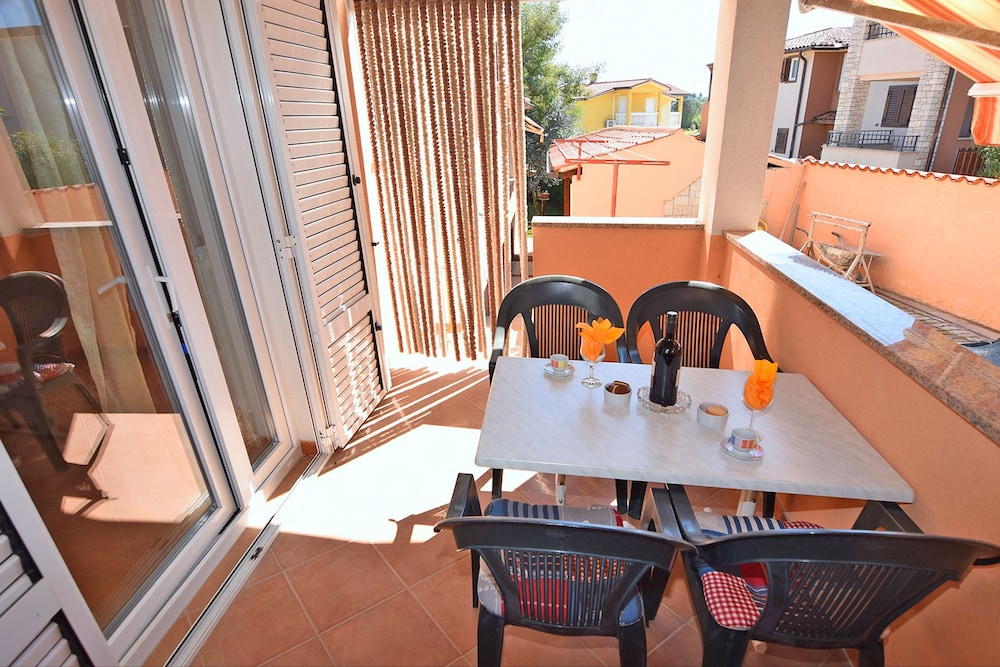Apartments Jeromela