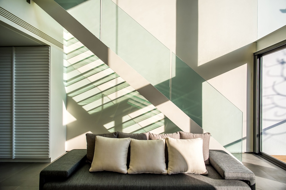 Sunsky Villa Huahin