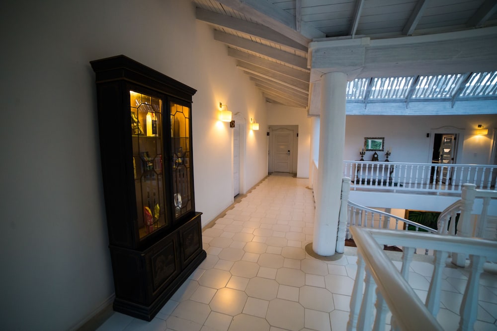Casa Hotel El Triangulo