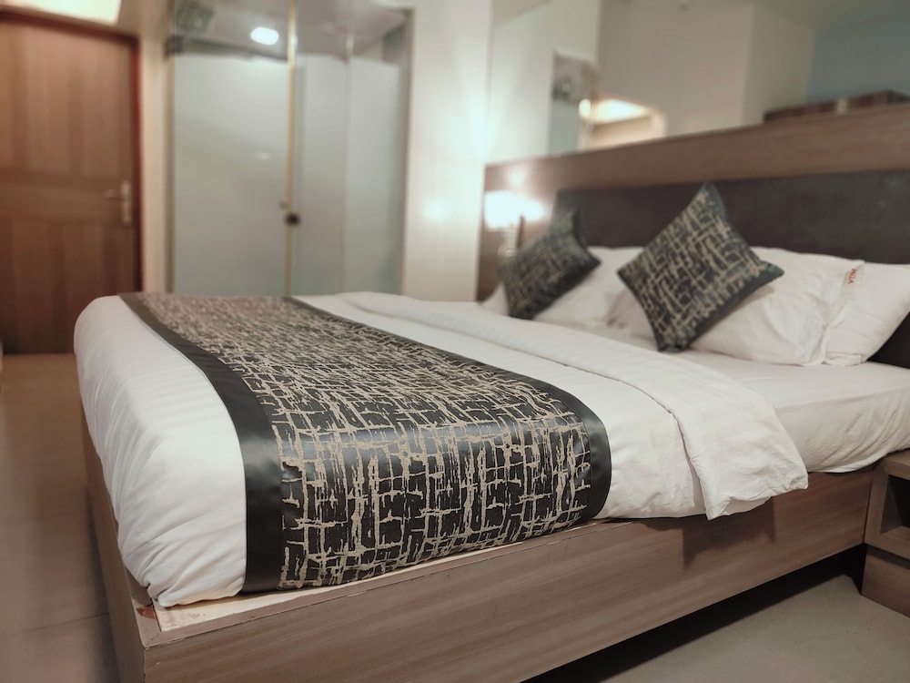 Apollo Guest House