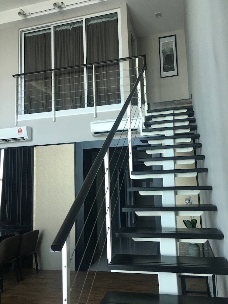 Urbano Luxury Homestay