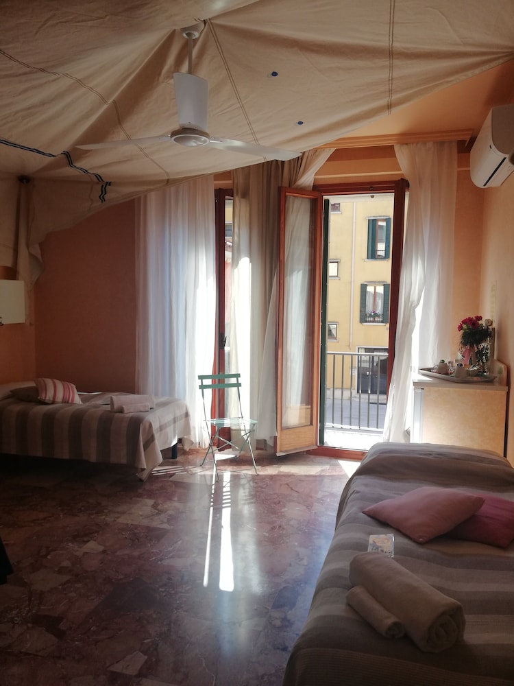 328 Il Veliero Romantico