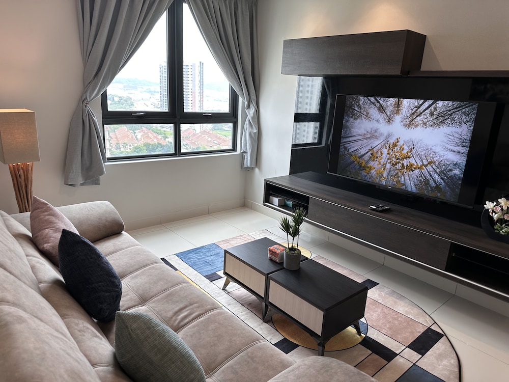 Design Haven Suite Subang by Icon Stay photo 6