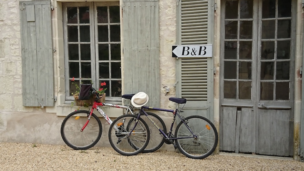 Domaine de Bourgville