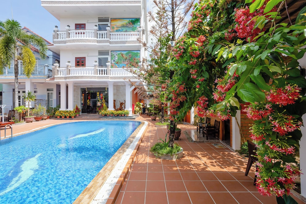 Duy Ngoc Resort Phu Quoc view 4