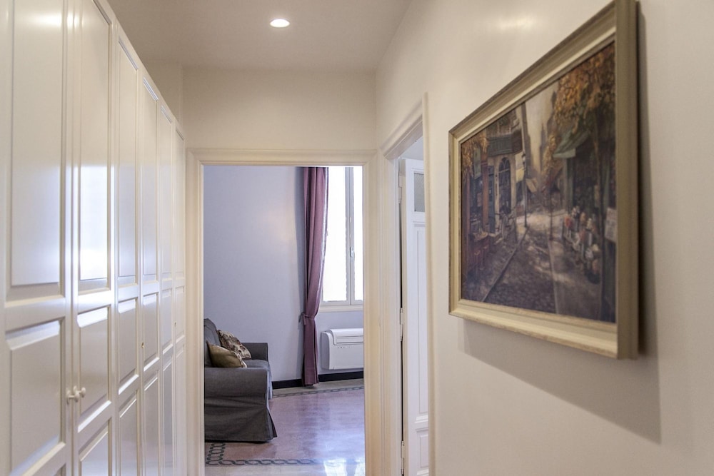 4BR Home in a Vibrant Neighborhood