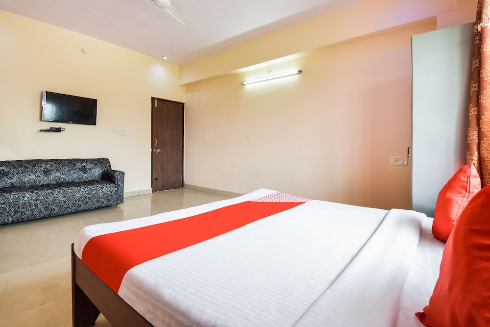 Ajmer Vacations - OYO 50001 Kachawa Resort - Property Image 2