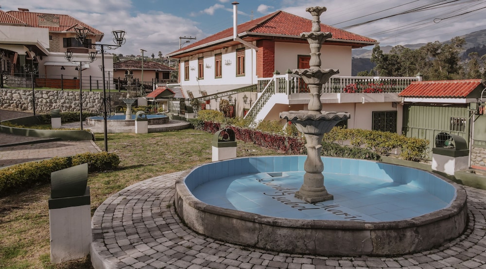 Quinta María Isabel
