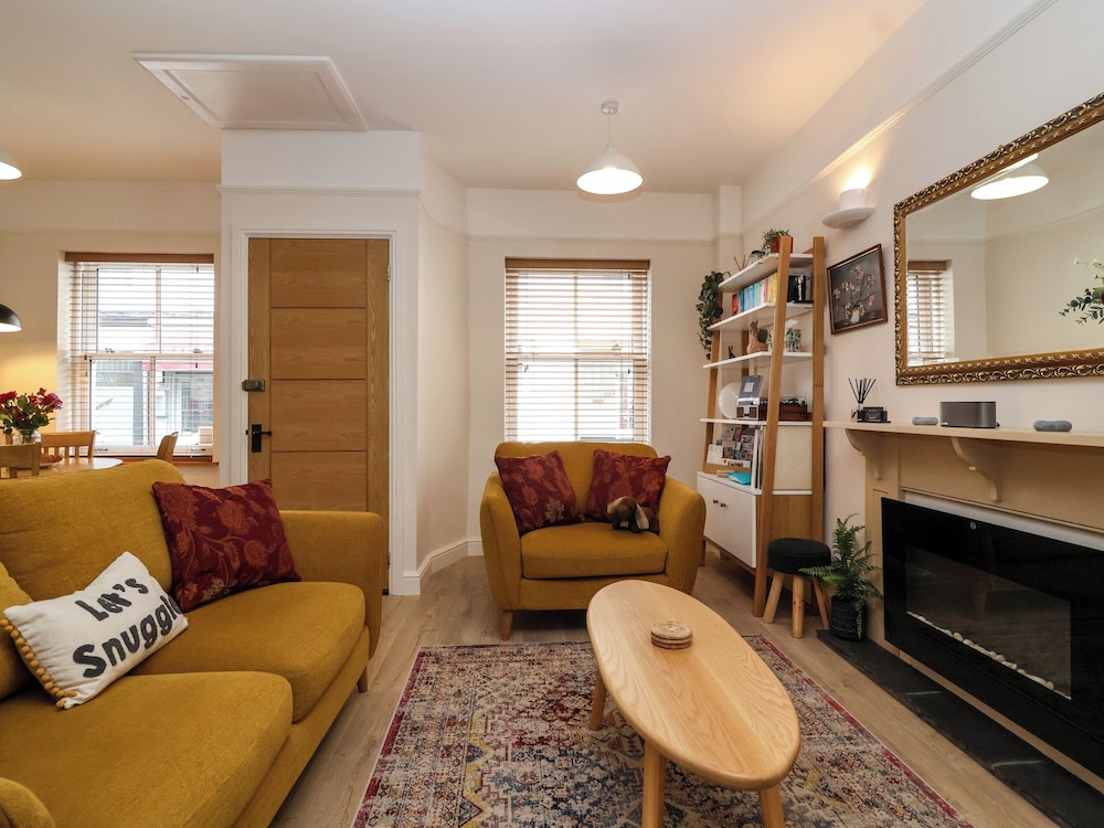 Hardings Cottage