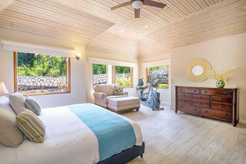 Half Hill 3BR