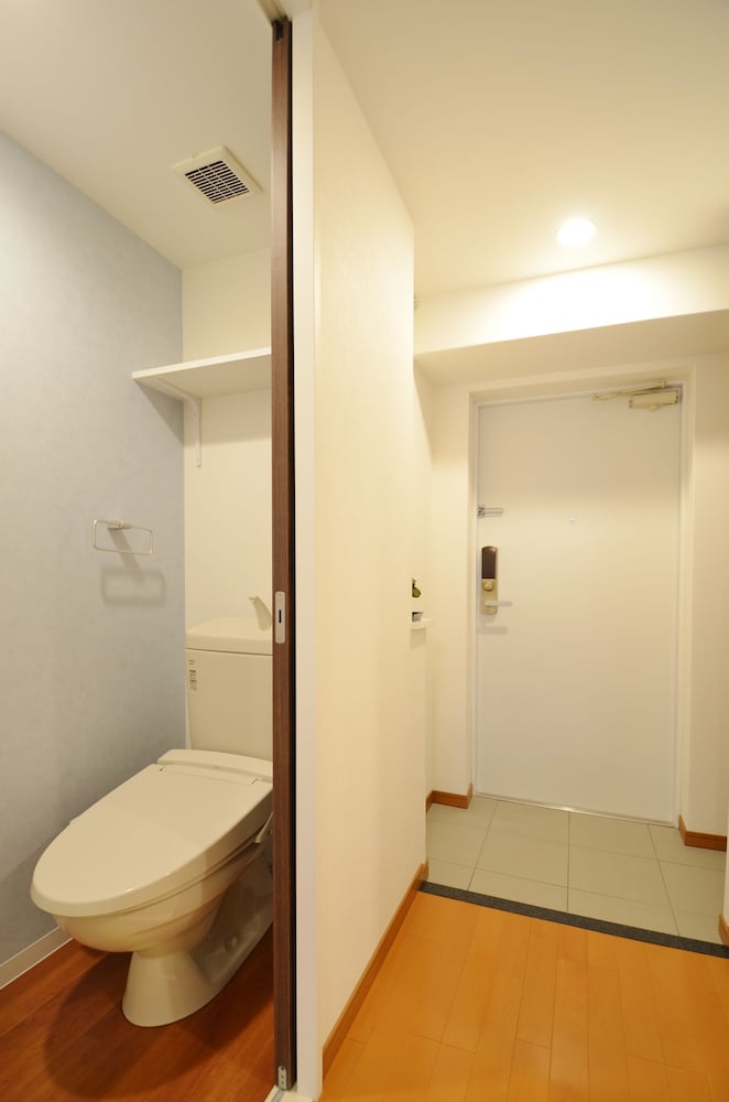 The Wonder At Stay-Maris Kyobashi ARMS-