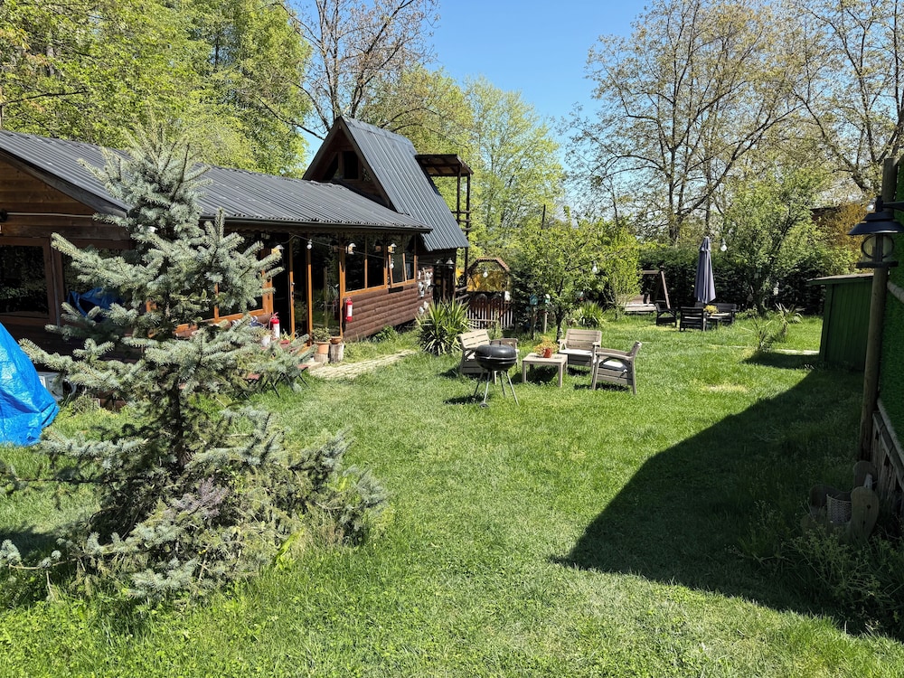 Natural Life Bungalows Sapanca