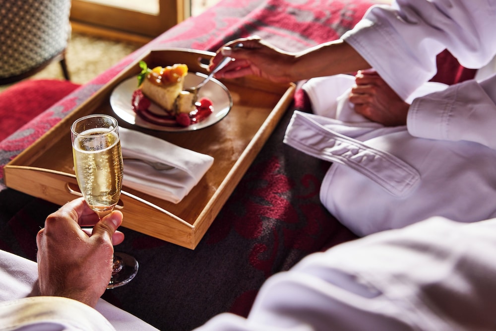 Mirbeau Inn and Spa