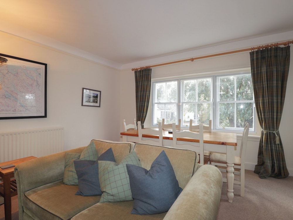 Inverewe - Garden Lodge