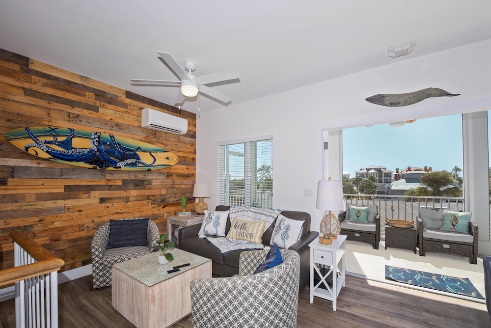 Bluewaters Resort