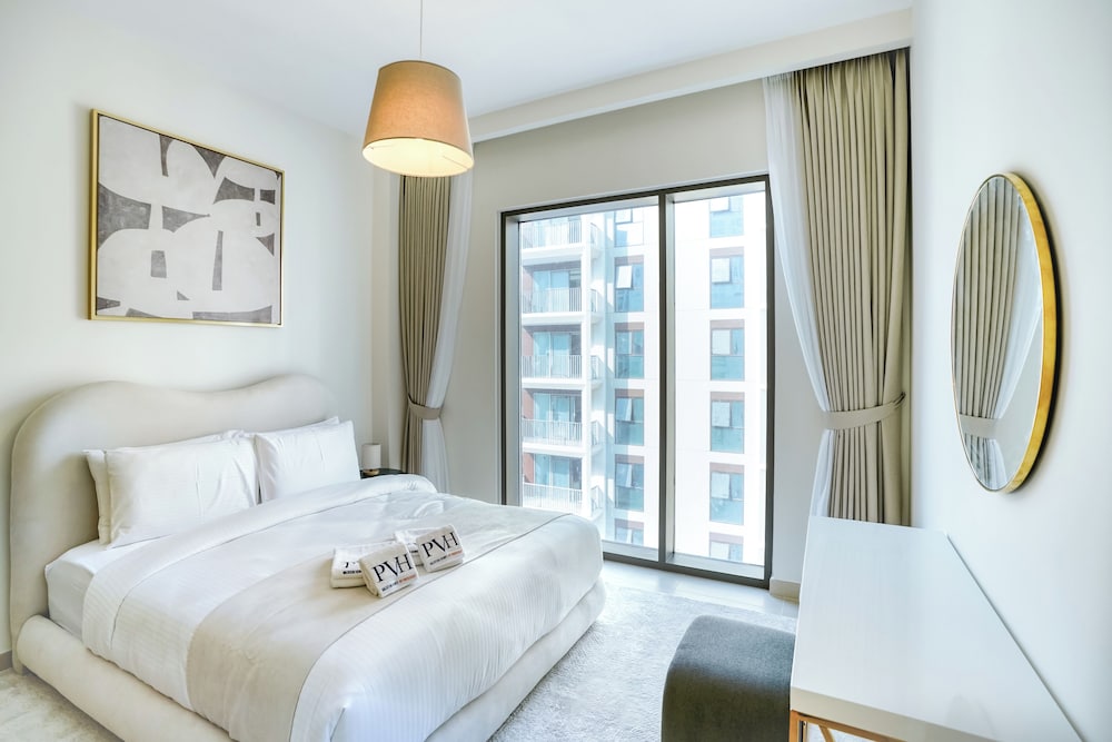 PVH - Lotus Creek Beach 1BR
