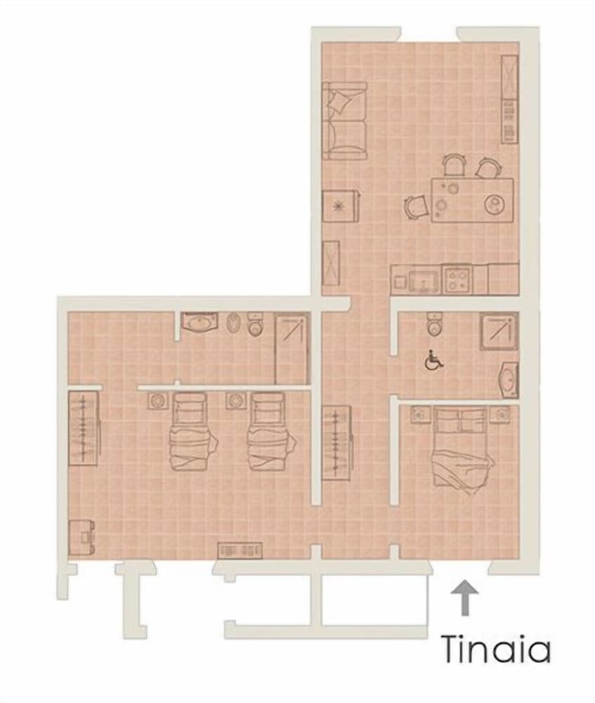 Bio Tenuta di Paganico - I Roggeti