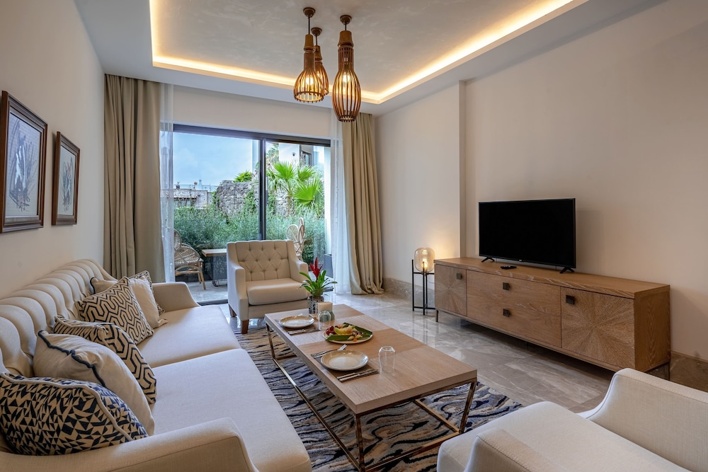 DelMare Reserve Otel & Spa - Image 67