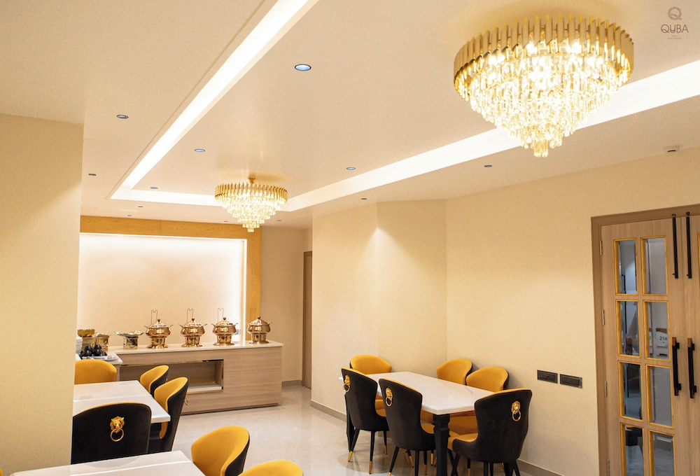 Hotel Quba