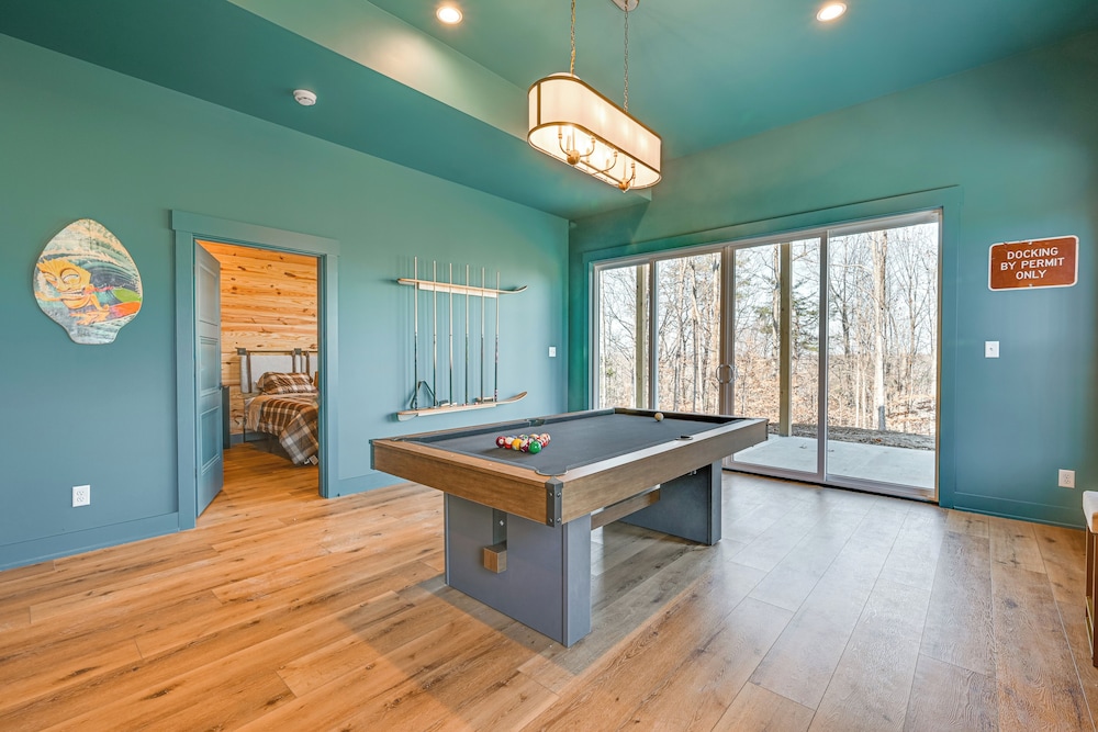 Lakeside Home Near Mammoth Cave & Nolin Lake!