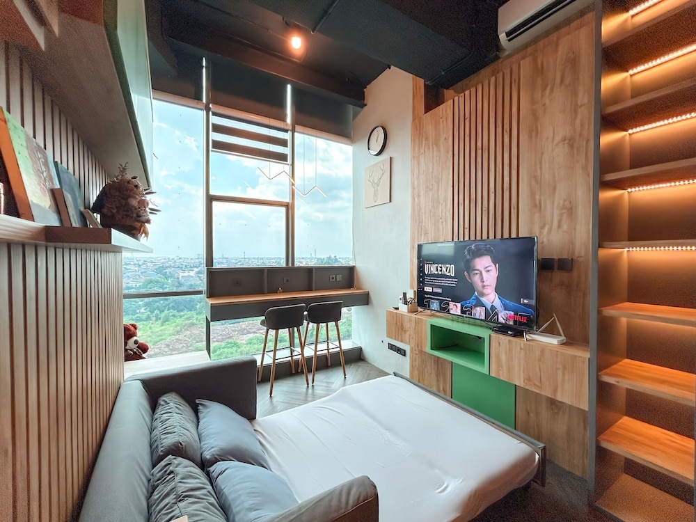 Fairview House - Luxstay near Airport