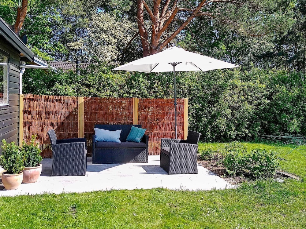 6 Person Holiday Home in Vig