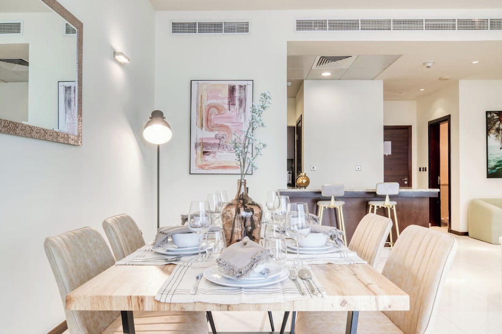 Tiara Residences - Mint Stay
