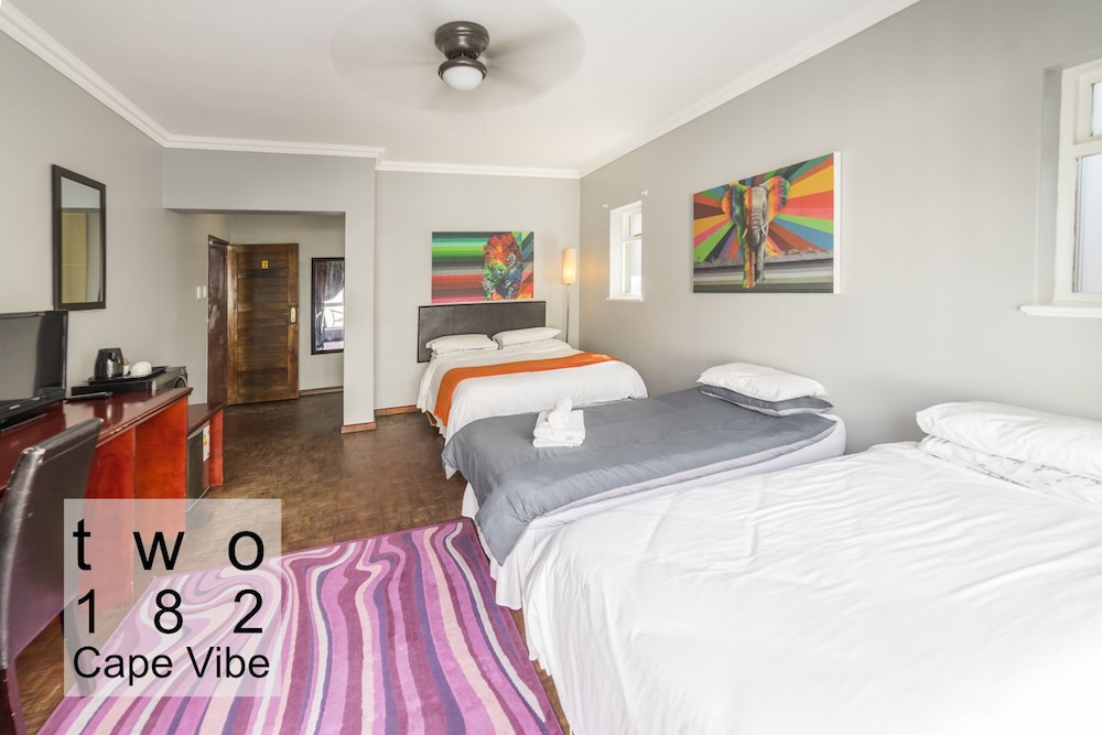 Cape Vibe182