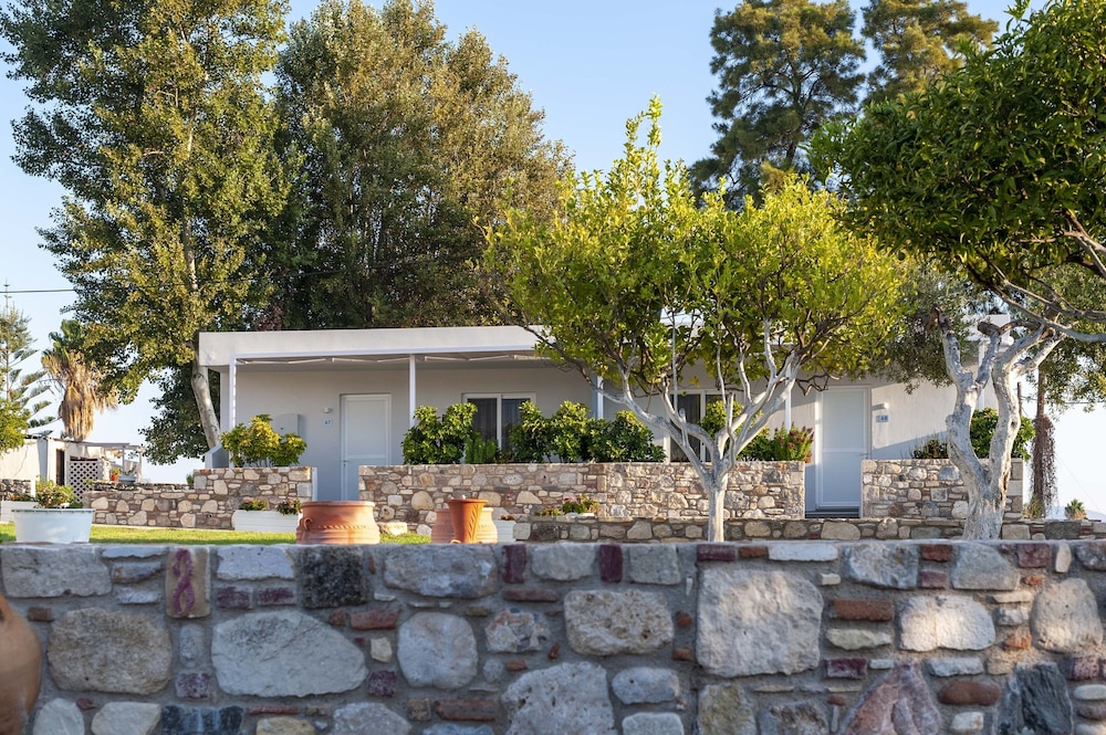 Gelli Apartments