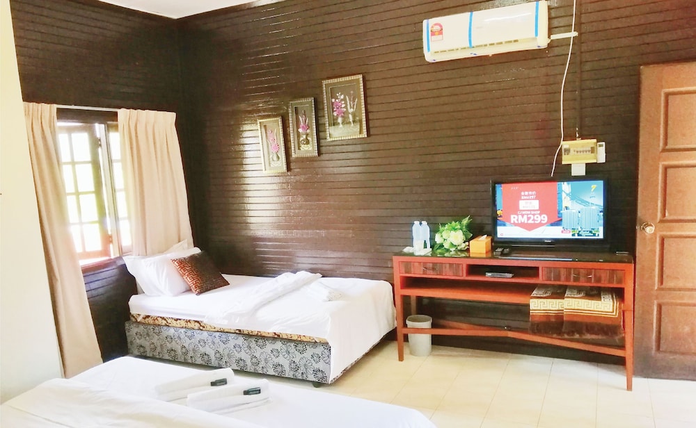 AsiaCamp Resort photo 5