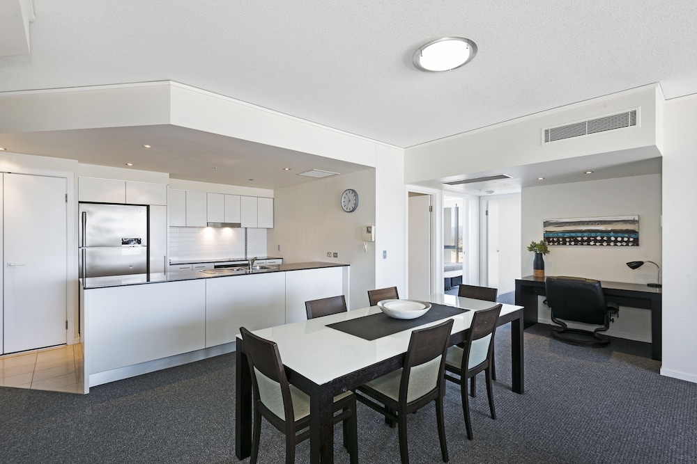 Sierra - Private Apartments