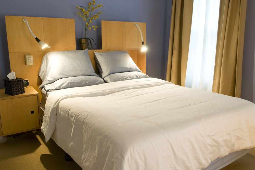Inn On Columbia