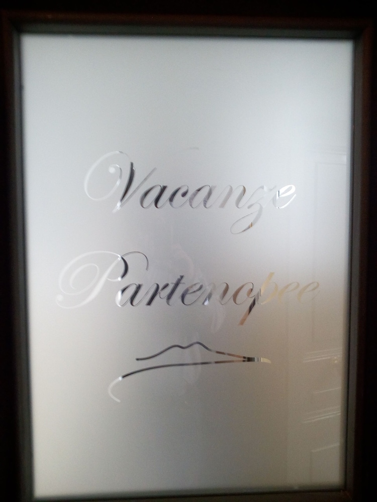PIGNATELLI GUEST HOUSE