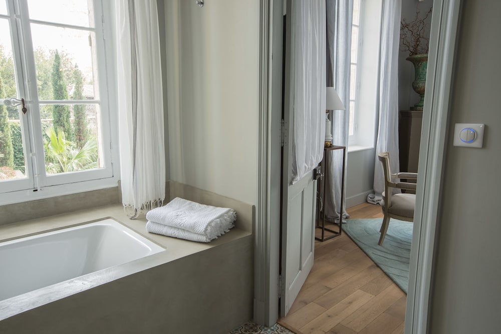 La Divine Comédie - Suites Deluxe