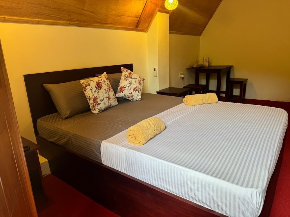 Steps Garden Resort