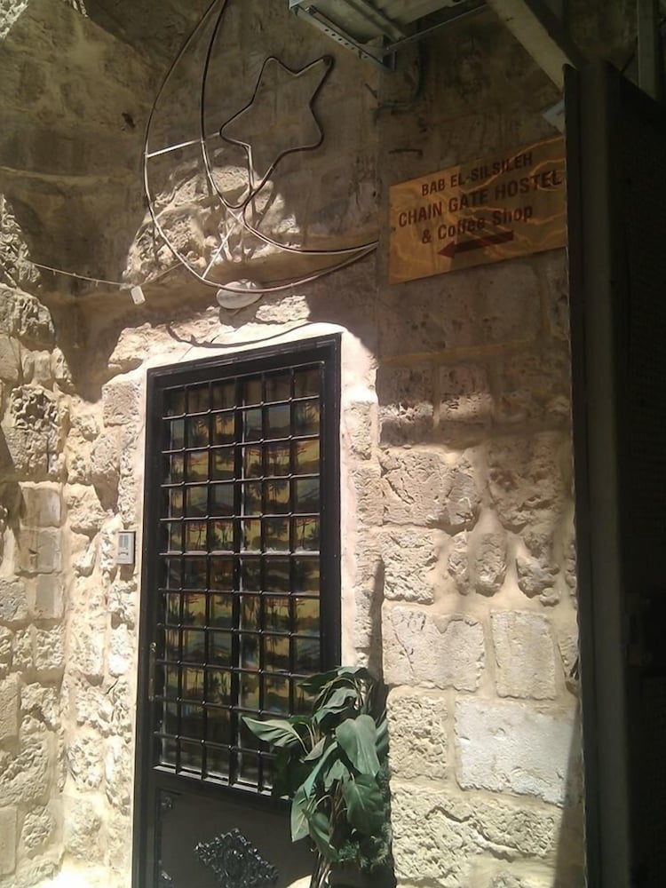 Chain Gate Hostel