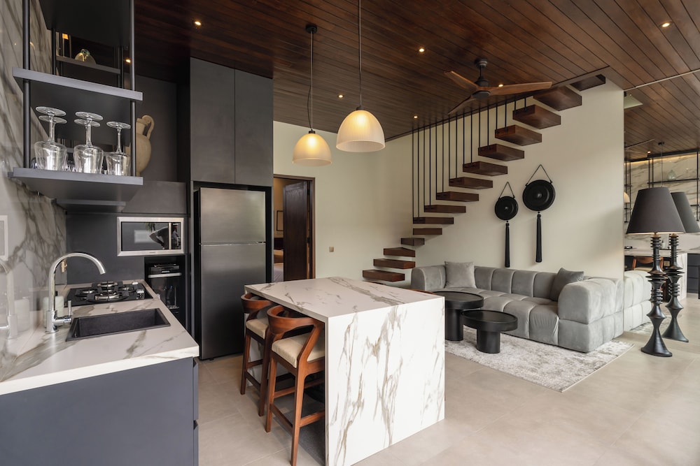 Rocca Bella Loft 2 by Alfred in Bali