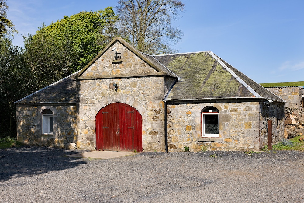 Balmule House