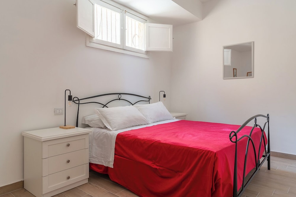 Russu Suli Apartments by Wonderful Italy